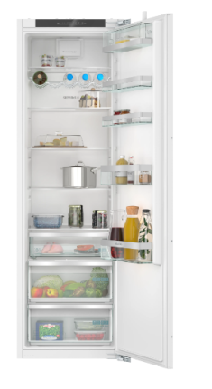 lednice siemens KI81RADD0