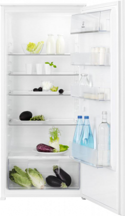 vestavná lednice electrolux LRB3AE12S