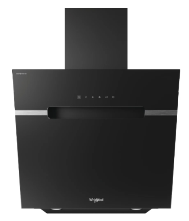 digestoř whirlpool WHVS 61F LT DP K