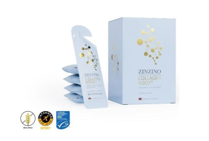 doplněk stravy ZINZINO Zinzino Collagen Boozt
