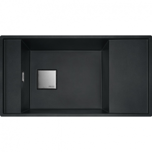 dřez franke  Fresno FSG 611-88 Fragranit Onyx