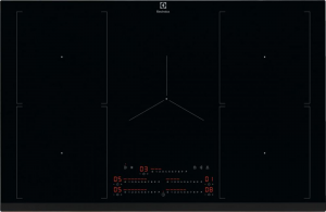 indukční varná deska electrolux EIV84550