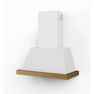 digestoř faber THEA EV8 WH MATT A80 bez rámu