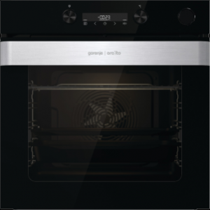 vestavná trouba gorenje BSA6737ORAB