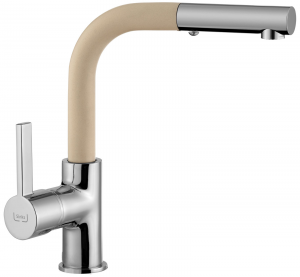 baterie sinks Sinks ENIGMA S - 50 Sahara
