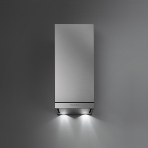 digestoř falmec MIRA TOP nástěnný 40cm; nerez vysouv.800 m3/h 4VEL