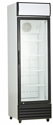 lednice guzzanti GZ 338
