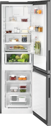 kombinovaná lednice aeg ORC7P321DX
