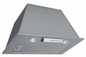 digestoř cata EMPIRE VD 204060 nerez