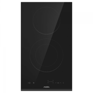 sklokeramická varná deska mora VDST 332 FF