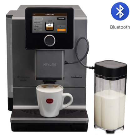 kávovar nivona CafeRomatica NICR 970