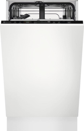 vestavná myčka electrolux KESC2210L