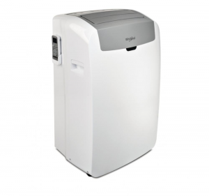 klimatizace whirlpool PACW212HP