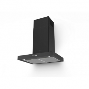 digestoř faber STILO COMFORT BK MATT A60