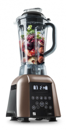 mixér g21 Blender G21 Excellent brown