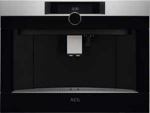 vestavný kávovar aeg Mastery KKK994500M
