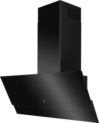 digestoř electrolux LFV629K