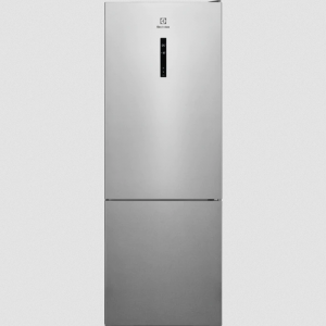 kombinovaná lednice electrolux LNT7ME46X2