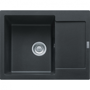 dřez franke  Maris MRG 611-62 Fragranit Onyx